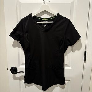 HH Works Scrub Top